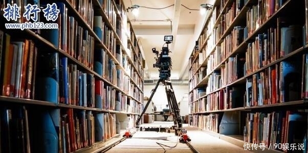 2018世界十大顶级电影学校, 优秀的电影院校推