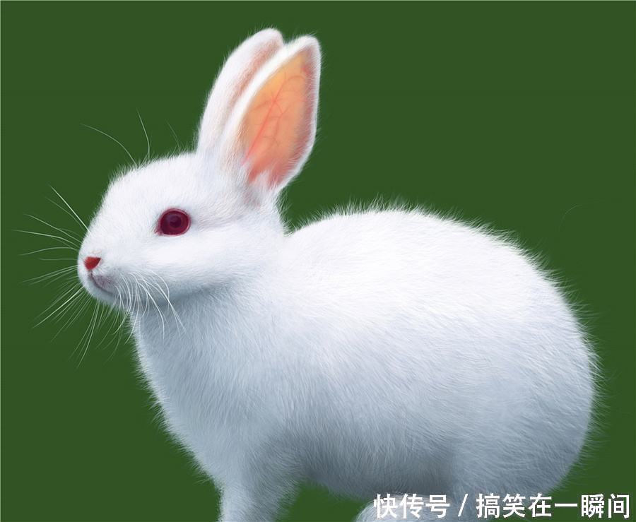 梦境的温柔寓言，梦见给兔子喂食的深层含义解析