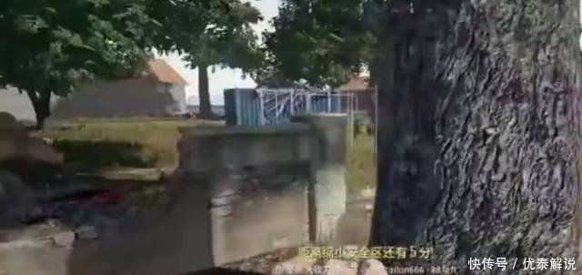 地求生开发者一封信80万围观 对吃鸡老掉线他