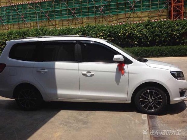 宝骏730百公里油耗是多少?_360问答