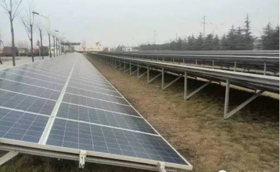 屋顶光伏一兆瓦多少平方(屋顶光伏一兆瓦的面积大概在6000-7000平方米之间) 钢结构桁架施工 第1张 屋顶光伏一兆瓦多少平方(屋顶光伏一兆瓦的面积大概在6000-7000平方米之间) 钢结构桁架施工 第1张