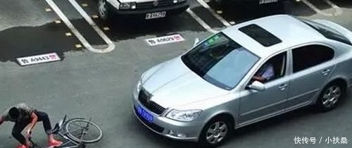 第一碰瓷诈骗 天团 落网,大快人心_【快资讯】