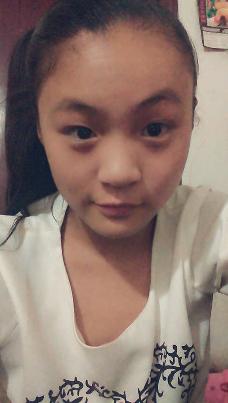 求发型师回答--我上初中,留学生头,好看么?齐刘