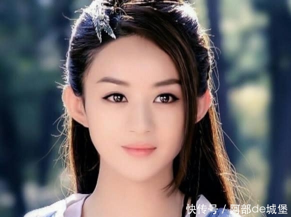 娱乐圈公认最美的5位女战神 赵丽颖第4,刘涛第