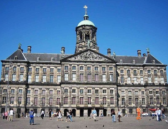 英国著名的地方(图片)