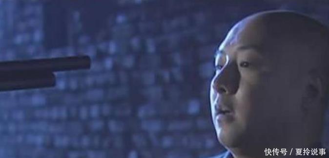 征服5位黑老大实力排行,刘向强都不敢惹25岁轰