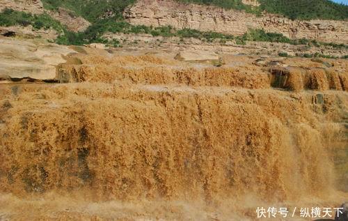 2018年最新太原到人祖山、黄河壶口瀑布二天旅游攻略