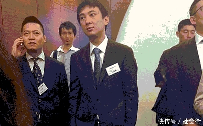 王思聪东北街头被教育,头部缝6针,谁留意到那