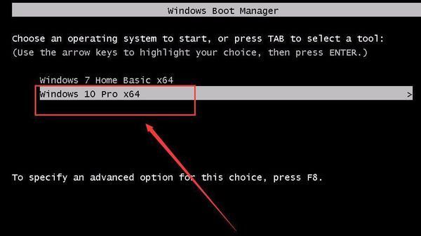 win7下怎么安装win10双系统_360问答