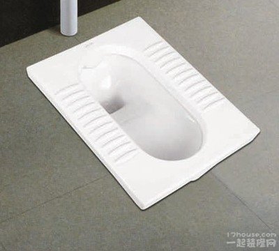厕所蹲便器安装方法及尺寸_360问答