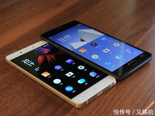 网传一加X2要重启,一加老板刘作虎赶辟谣:没有的事,一加以后只