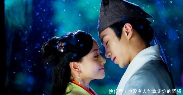 庸小说颜值最美的母女组合,黄蓉、郭襄第二,第