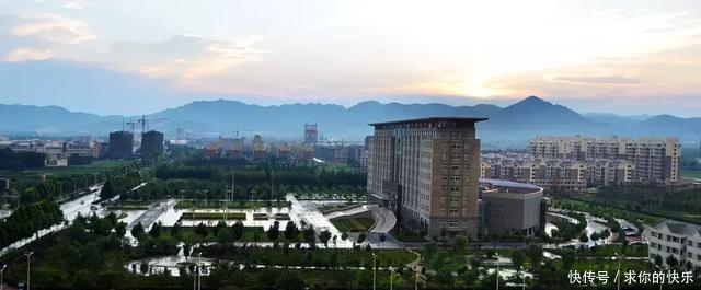 厉害了，河南这5个县市区被教育部点名，未来发展要逆天！