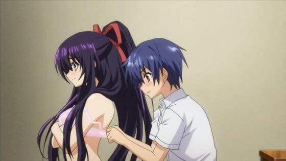 谁能告诉我约会大作战那集出现这个画面?_360问答