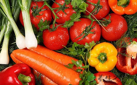 什么东西能去老年斑