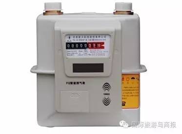 金卡智能燃气表怎么看余额 t01307f004273f4690c.jpg?size=373x275