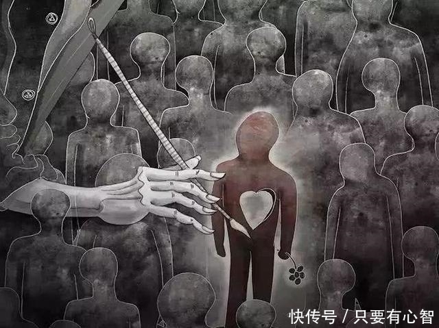 萨满是怎么害人的