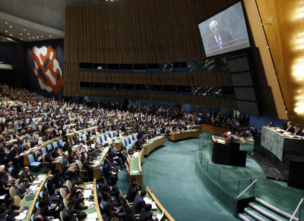 美国四处挑事,联合国终于做出震惊全球的决定!