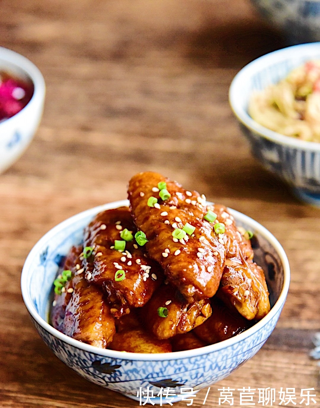 夏天,鸡翅不烤也不炸,10分钟就搞定一道下饭菜,孩子超喜欢吃 澳门银河真人游戏
