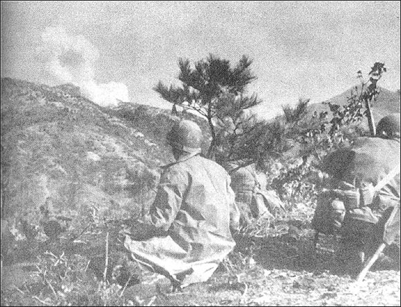 抗日战争和抗美援朝的死伤人数 历史抗日战争抗美援朝死伤