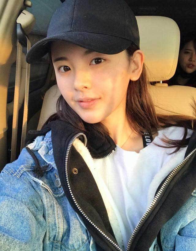 陈欧爆料微博CEO勾搭杨超越?娱乐圈的又一股