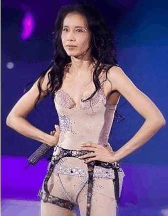 莫文蔚内衣_莫文蔚内衣性感图片
