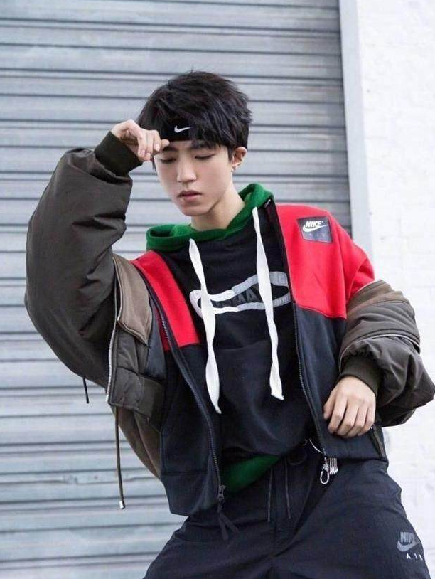 各家爱豆粉丝名,鹿晗的鹿饭,千玺的千纸鹤,蔡徐