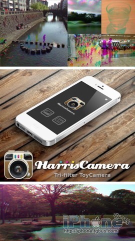 红黄蓝滤镜重影是什么软件_360问答