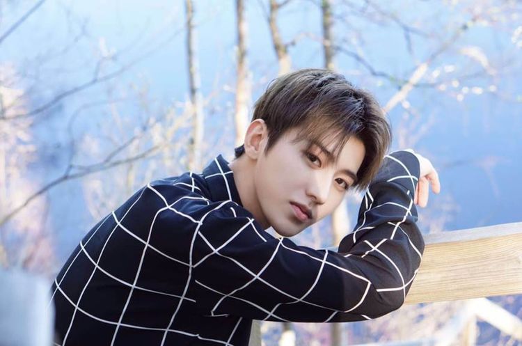 NINE PRECENT微博粉丝排行:蔡徐坤第一,范丞