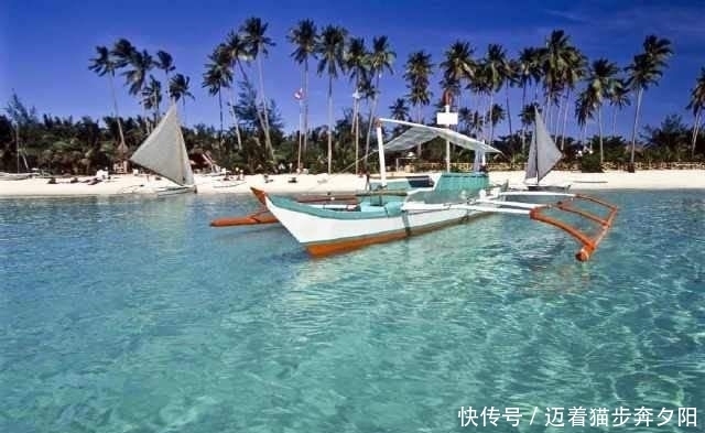 又一个东南亚国家对中国免签,海景胜过巴厘岛