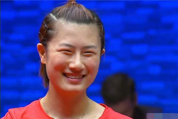 国乒有了危机感!中国造出超级机器人能单挑丁宁