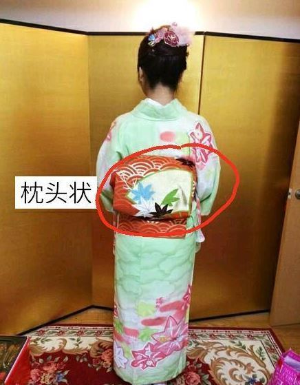 日本女人为什么喜欢穿和服?由来是什么