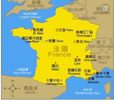 什么原因导致了法国签证拒签率高?如何避免签