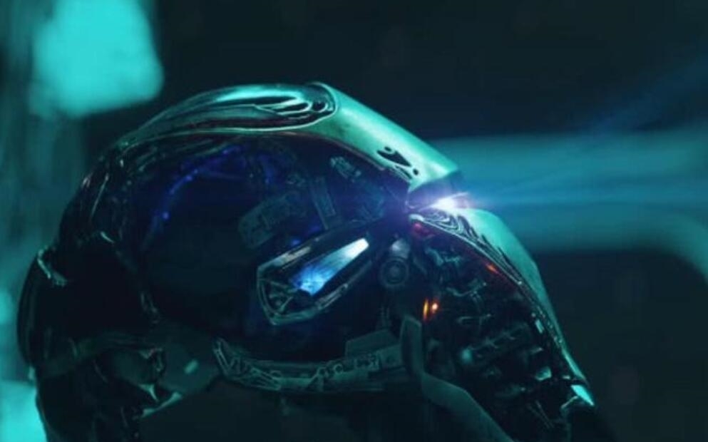 复仇者联盟4:洛基幻术有破绽,钢铁侠继承人辛