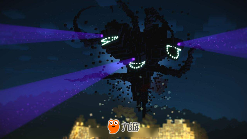 我的世界:网友评选我的世界超冷门十大彩蛋,第