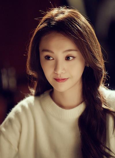 中国最火的十大女明星 第一名竟是她?