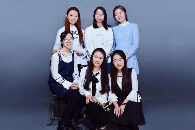 东北师范大学一宿舍6个姐妹花全被保研