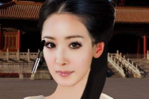 <em>穿越美女化妆</em>-官网、下载、注册、视频、图片