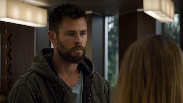 无剧透影评,放心食用,告诉你为什么《复联4》