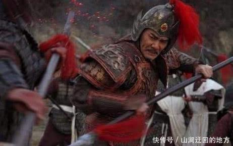 李世民在重用这两名贼之后,疆土扩大了一倍 凯发精英体育