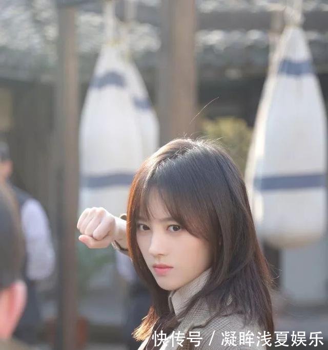 「影视盘点专栏」盘点流量小花的民国待播电视