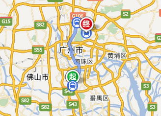 从广州南转几号线到同和地铁_360问答