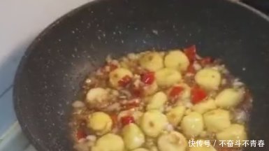 腐做鲳鱼豆腐,外脆里嫩,爱吃豆腐的你还hold得判断v鲳鱼脆皮新鲜图片