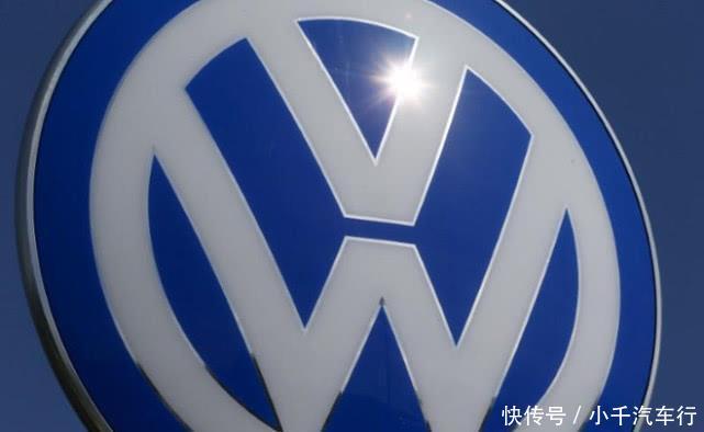 大众在美国被下了“降头”,被罚上千亿,50万辆新车露出马脚! 澳门皇家娱乐平台