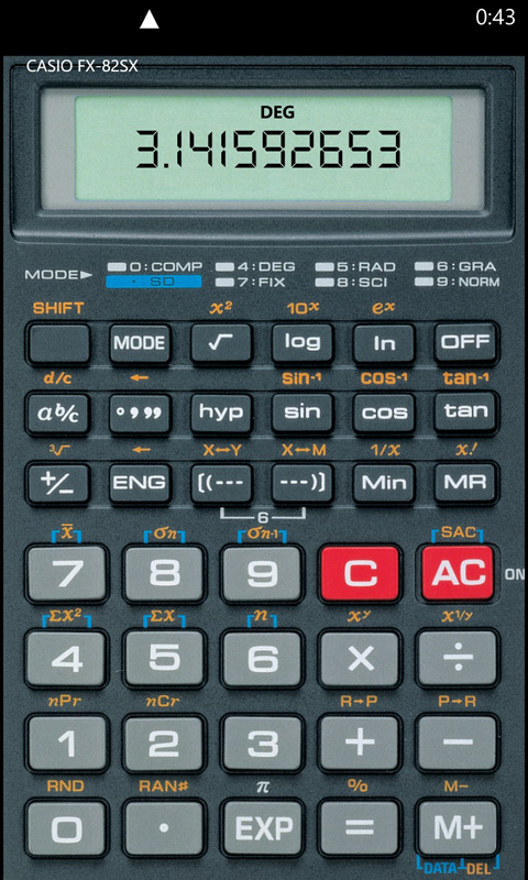 Classic Calculator下载