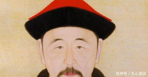 他是中国在位时间最长的皇帝,平定三藩,收复台