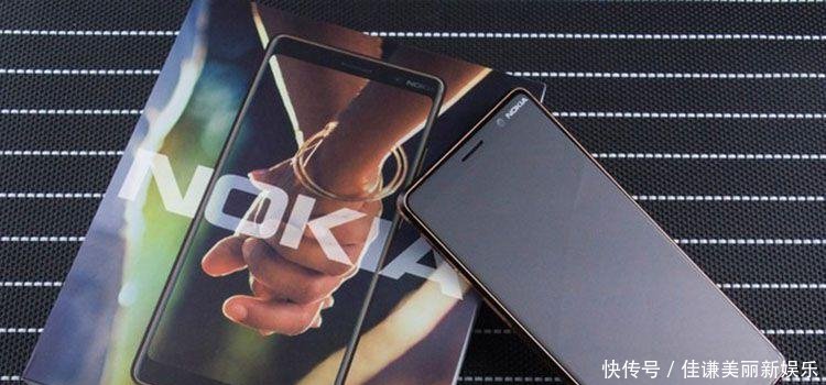2018年诺基亚手机回顾 以性价比为武器在手
