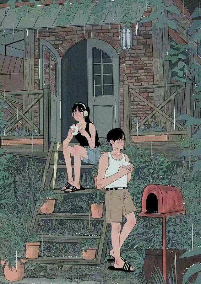 男人主动问你这3个问题,证明对你动了\"真心\"