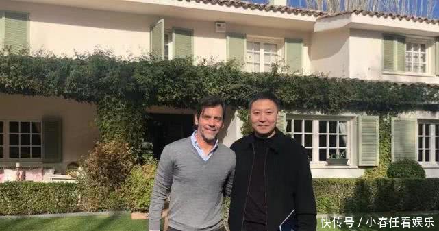 观察 申花换帅像是一个问号 青春风暴会夭折