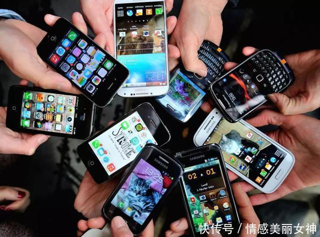 小米8永久降价,2019年智能手机市场将更凶险